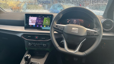 SEAT Ibiza 1.0 TSI 95 Xcellence 5dr Petrol Hatchback